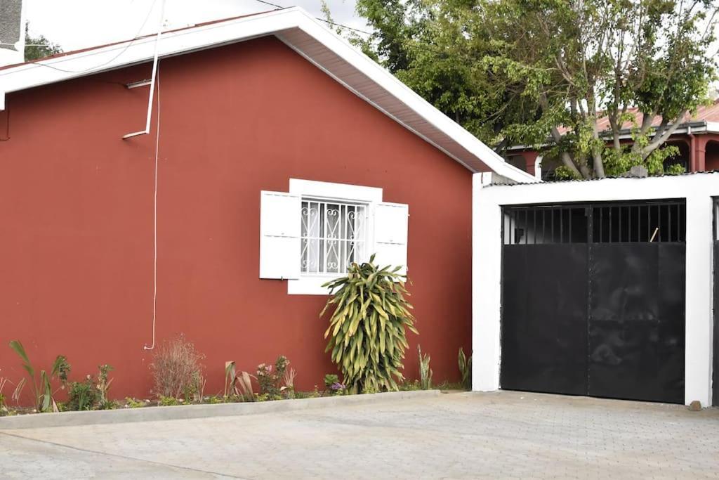Villa Paisible Proche Des Rizieres Antananarivo Exterior foto