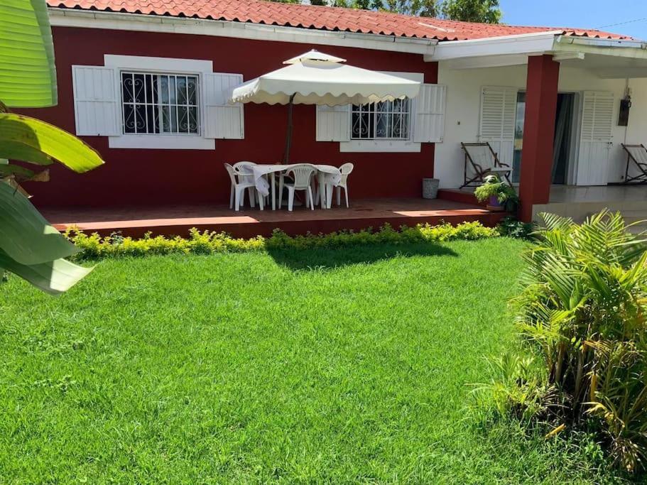 Villa Paisible Proche Des Rizieres Antananarivo Exterior foto
