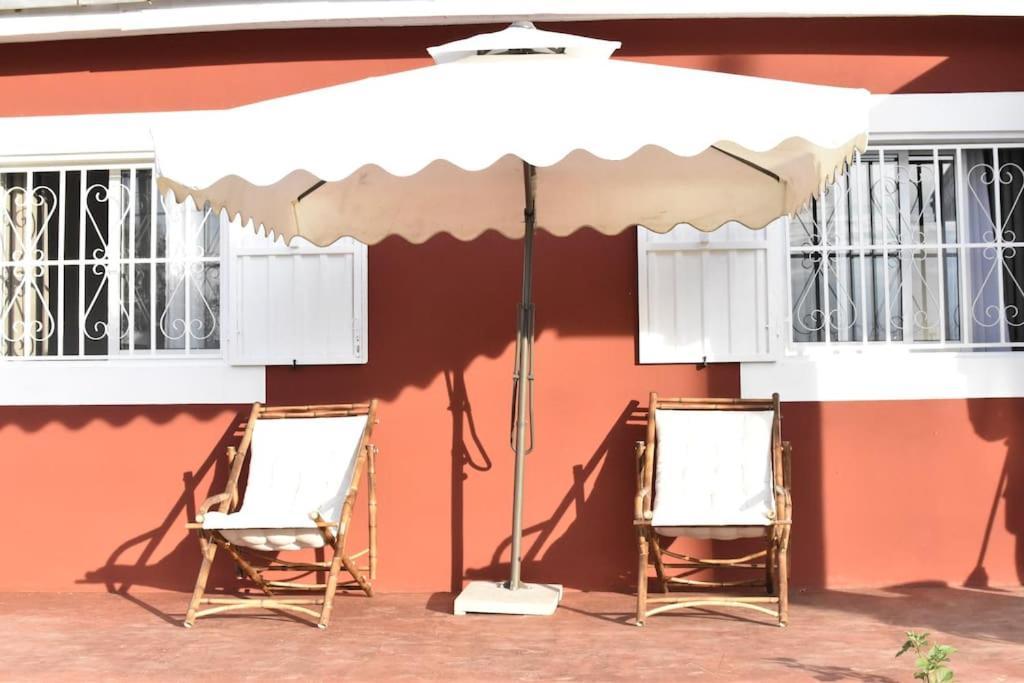 Villa Paisible Proche Des Rizieres Antananarivo Exterior foto